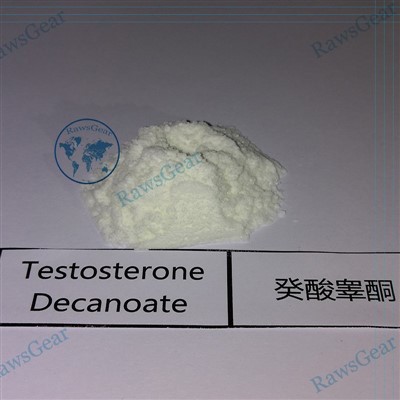 Testosteron dekanoati kukuni